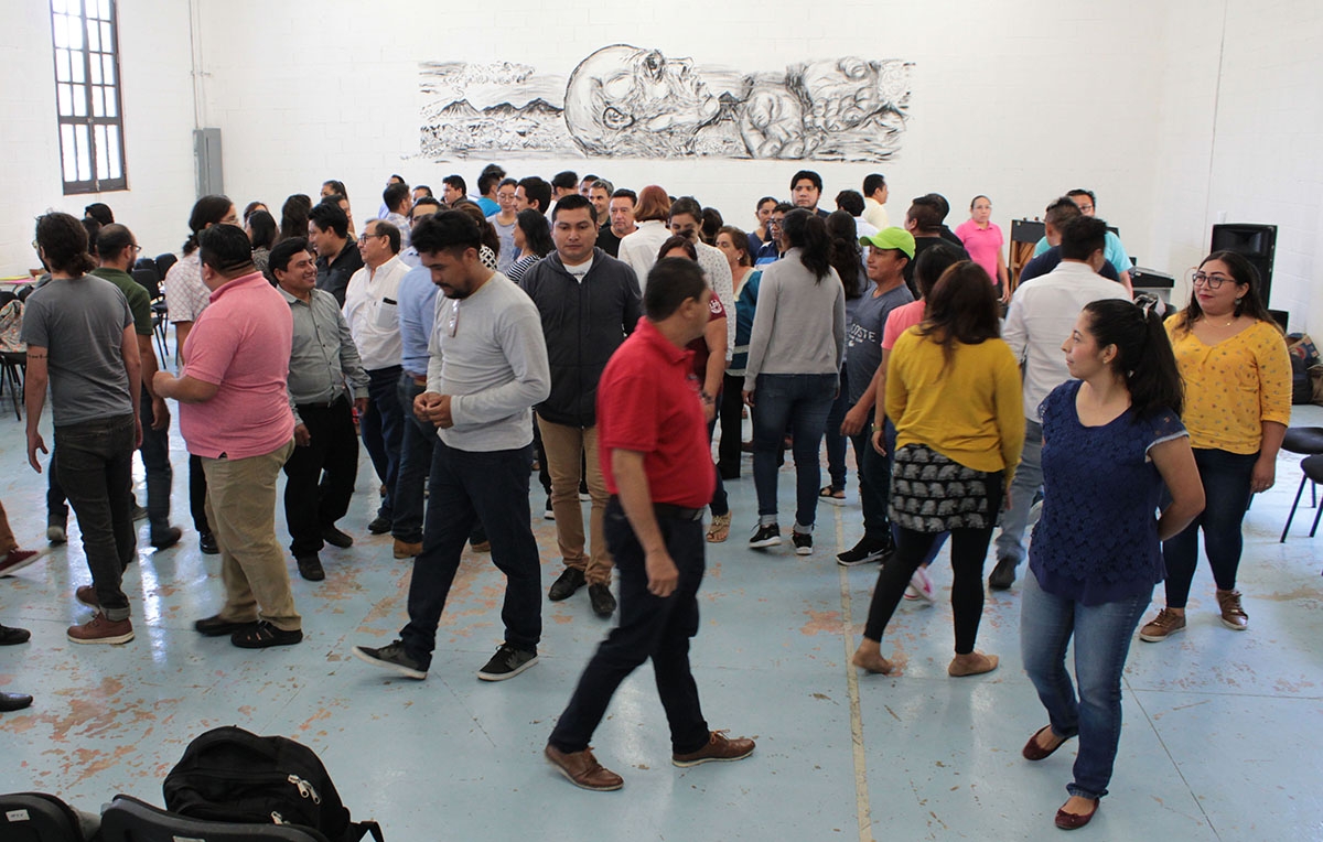 Comienzan capacitación para rehabilitar Casas de Cultura